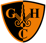 Großbeener Hockey Club e.V. Logo